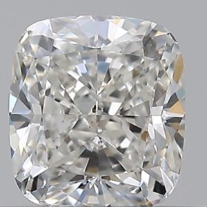 0.72 CT CUSHION