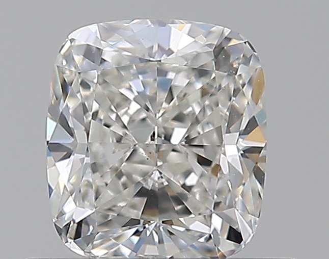 0.72 CT CUSHION