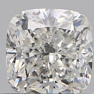0.72 CT CUSHION