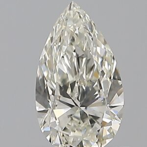 0.72 CT PEAR