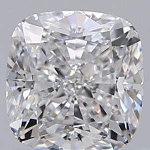 0.72 CT CUSHION