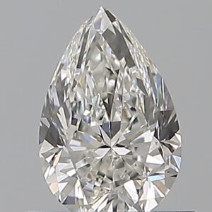 0.72 CT PEAR