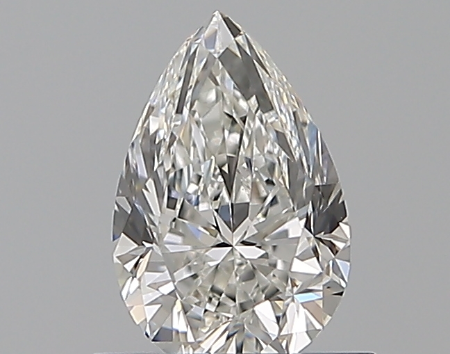 0.72 CT PEAR