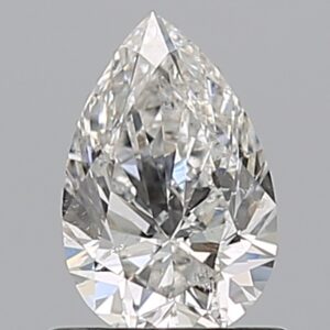 0.72 CT PEAR