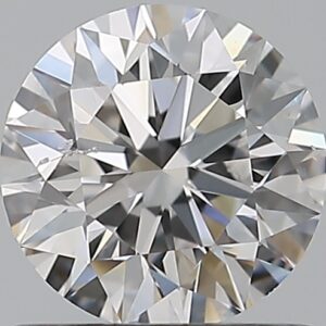 0.72 CT ROUND