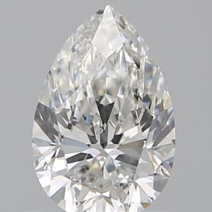 0.72 CT PEAR