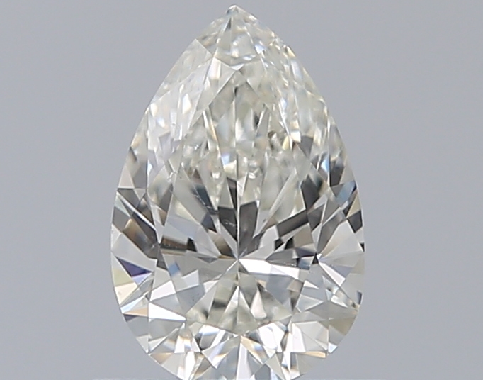 0.72 CT PEAR