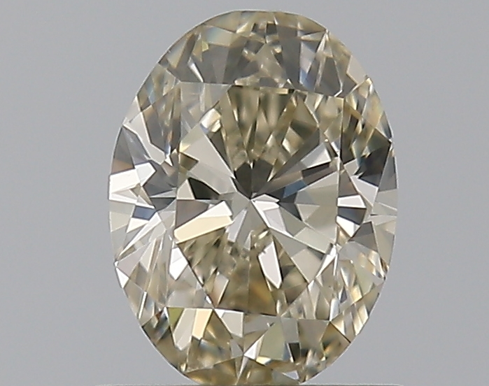 0.72 CT OVAL