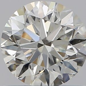 0.72 CT ROUND