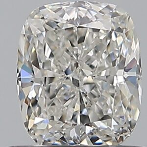0.72 CT CUSHION