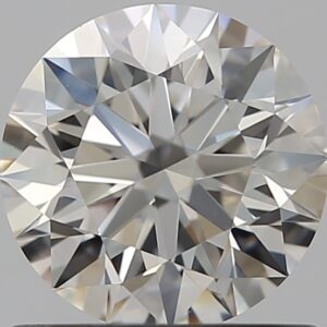 0.72 CT ROUND