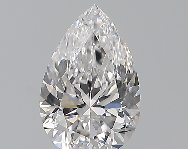 0.72 CT PEAR
