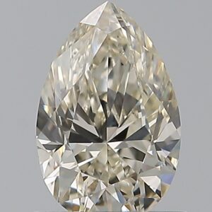 0.72 CT PEAR