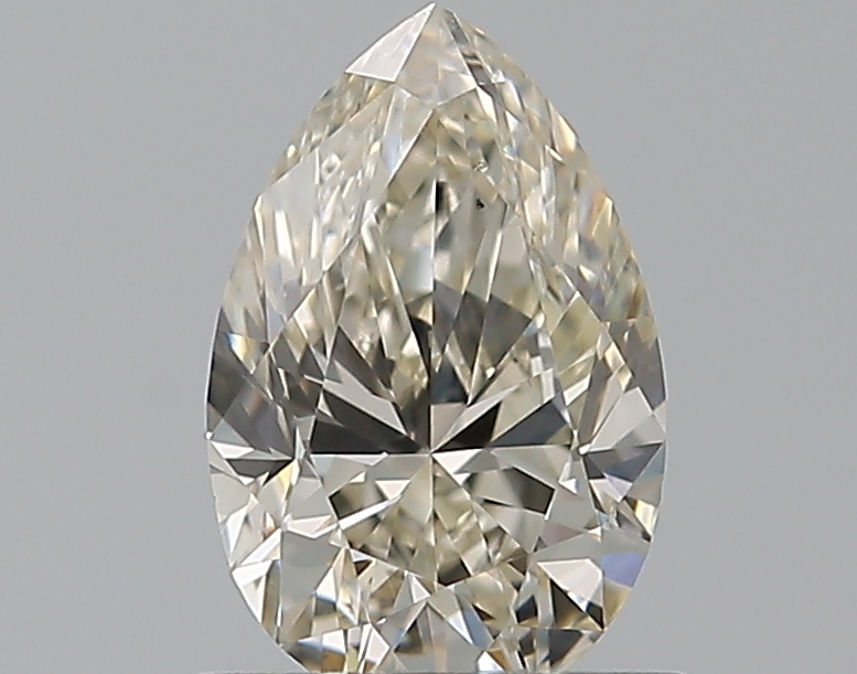 0.72 CT PEAR