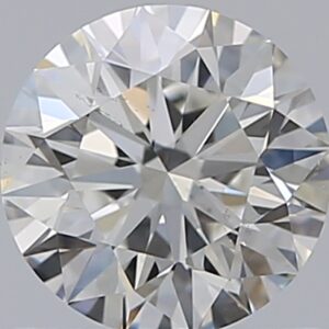 0.72 CT ROUND