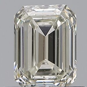 0.72 CT EMERALD