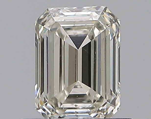 0.72 CT EMERALD