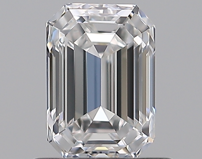 0.72 CT EMERALD