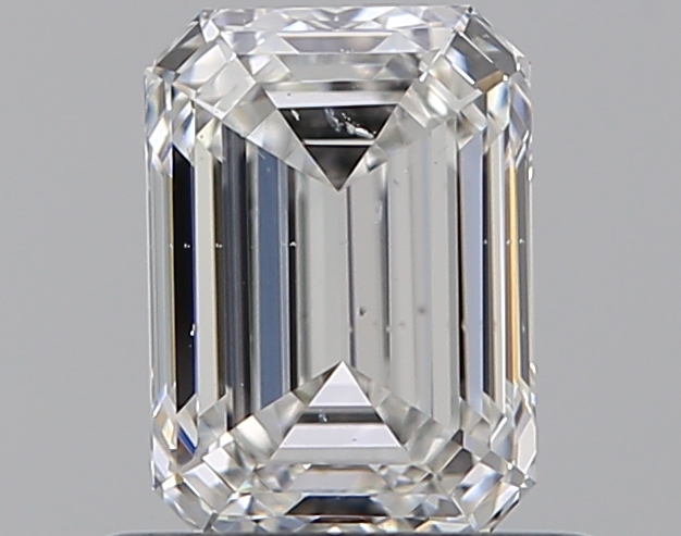 0.72 CT EMERALD