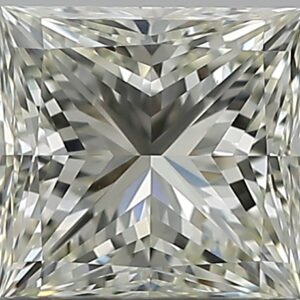 0.72 CT PRINCESS