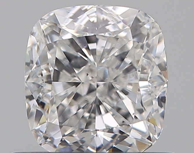0.72 CT CUSHION