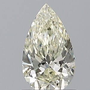 0.72 CT PEAR
