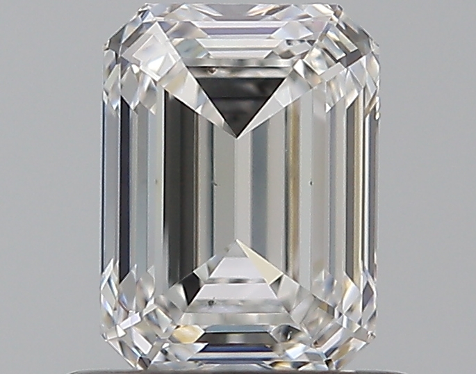 0.76 CT EMERALD