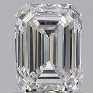 0.75 CT EMERALD