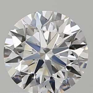 0.76 CT ROUND