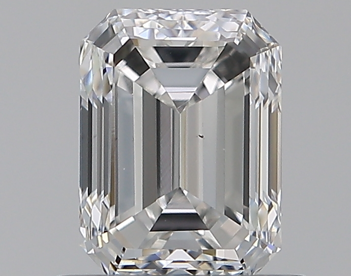 0.74 CT EMERALD