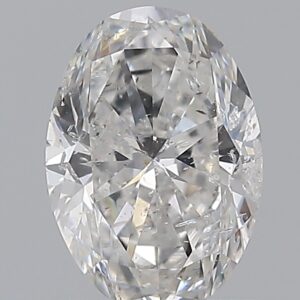 0.75 CT OVAL