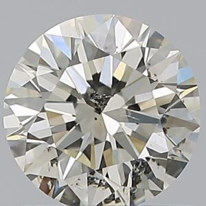 0.75 CT ROUND