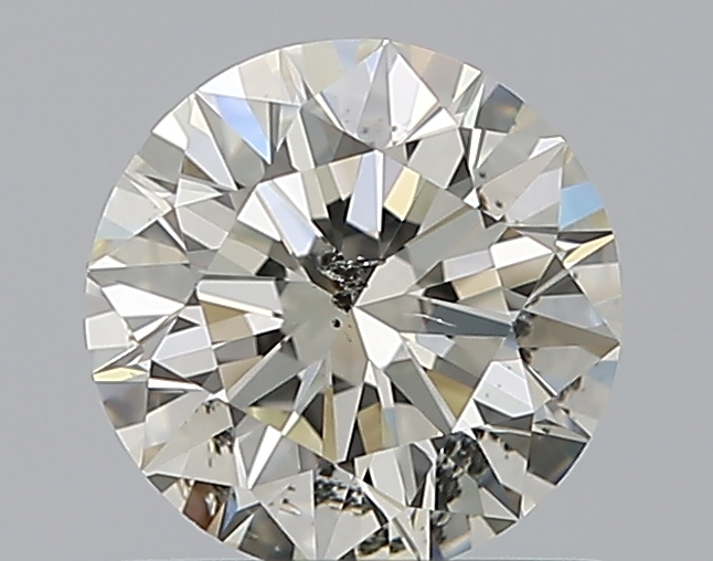 0.75 CT ROUND
