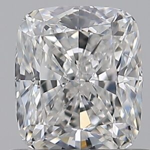 0.75 CT CUSHION