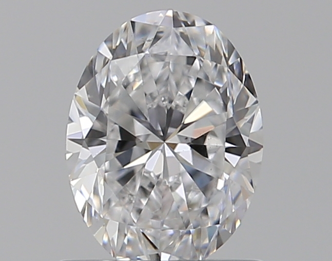 0.75 CT OVAL