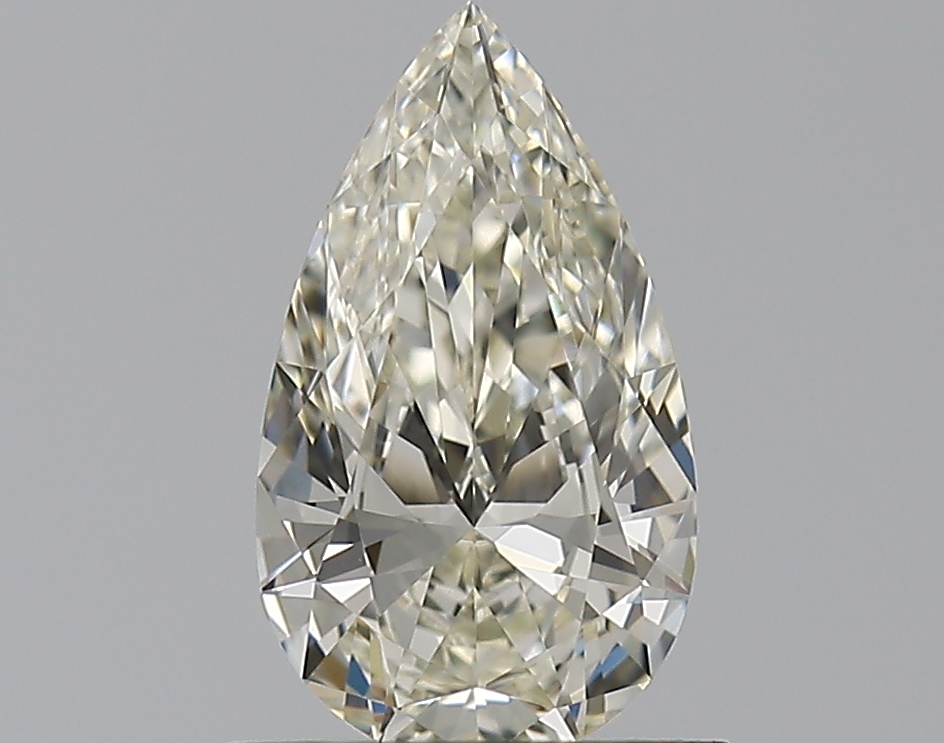 0.76 CT PEAR