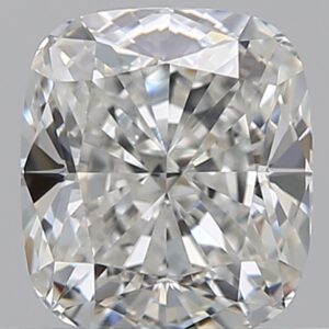 0.76 CT CUSHION