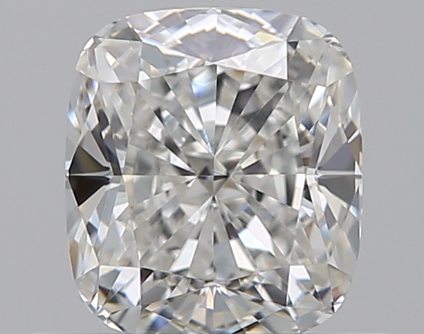 0.76 CT CUSHION