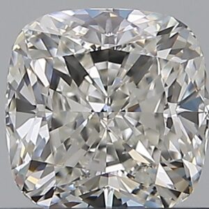 0.75 CT CUSHION