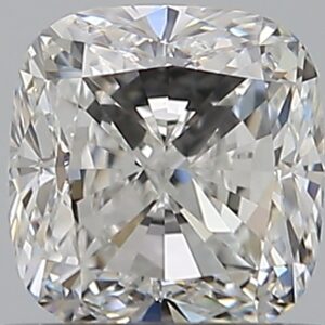 0.75 CT CUSHION