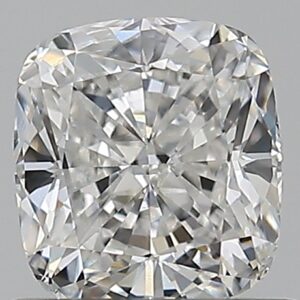 0.75 CT CUSHION