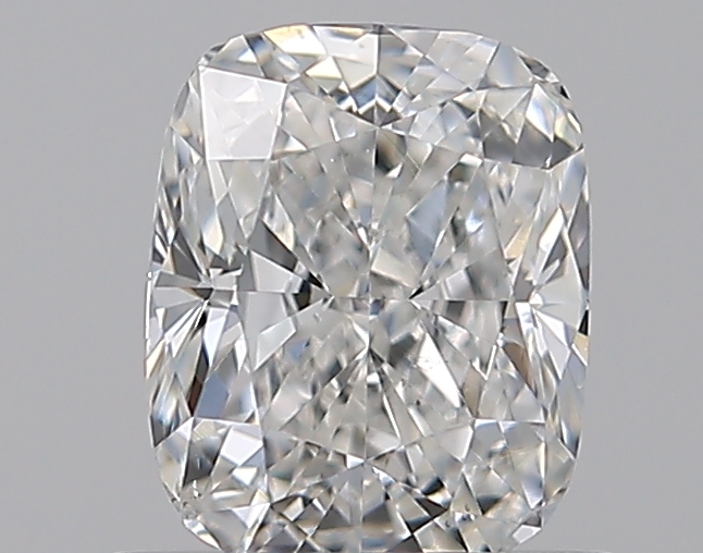 0.75 CT CUSHION