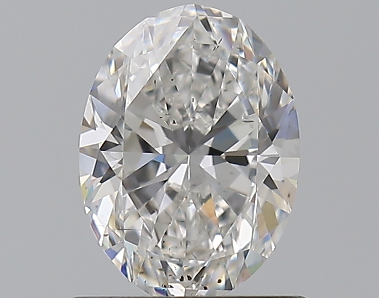 0.76 CT OVAL
