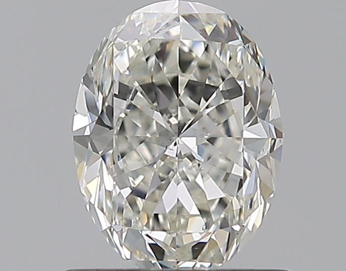 0.75 CT OVAL