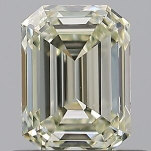 0.75 CT EMERALD