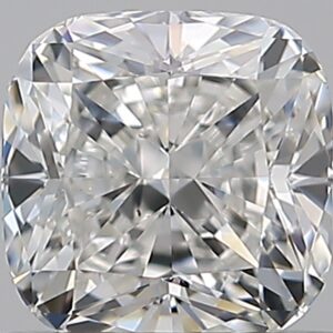 0.76 CT CUSHION