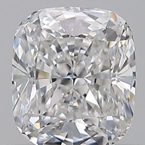 0.75 CT CUSHION