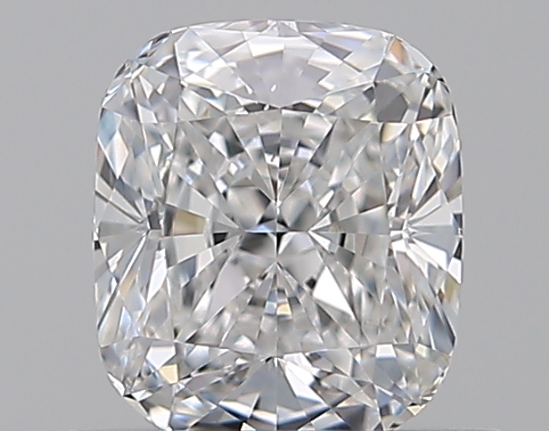 0.75 CT CUSHION