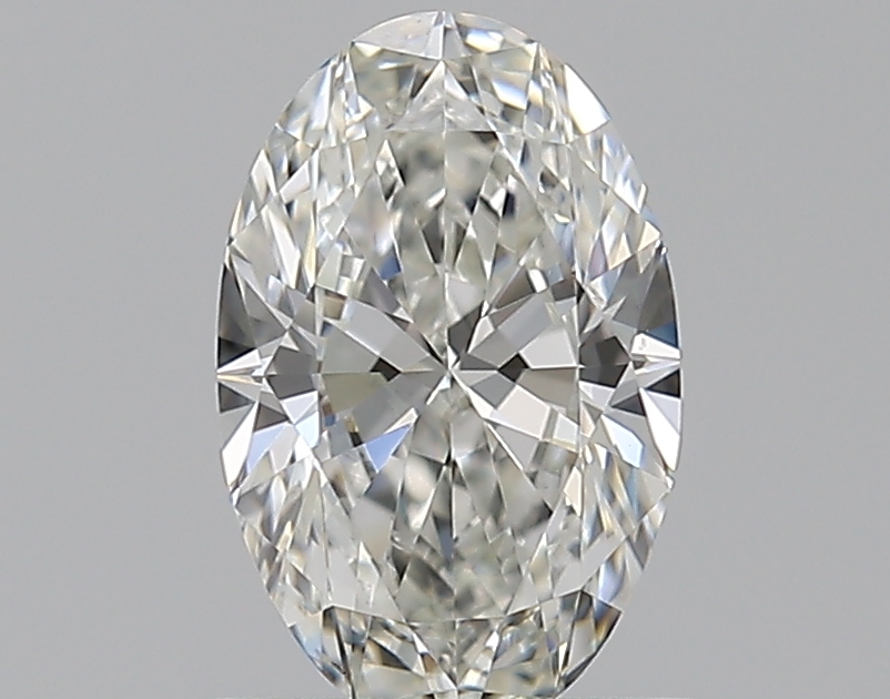 0.75 CT OVAL