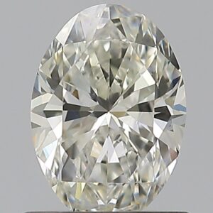0.76 CT OVAL